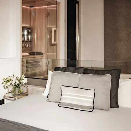 Palazzo Ignazio 호텔 4*