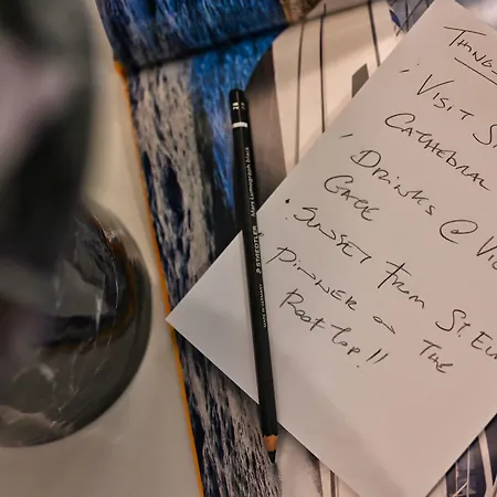 Szálloda Palazzo Ignazio 4*