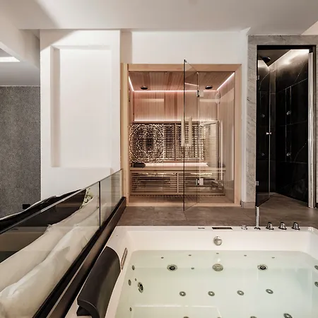 Palazzo Ignazio 4* 瓦莱塔