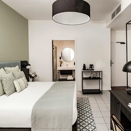 Hotell Palazzo Ignazio Valletta