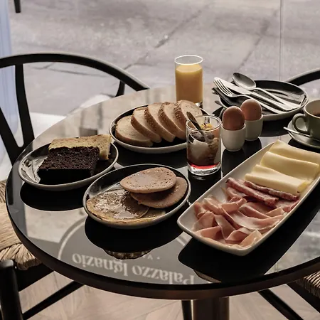 Hotell Palazzo Ignazio