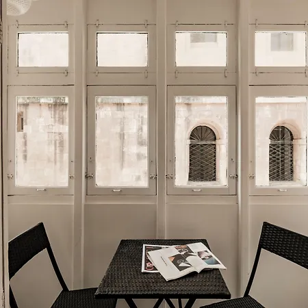 Hotell Palazzo Ignazio Valletta