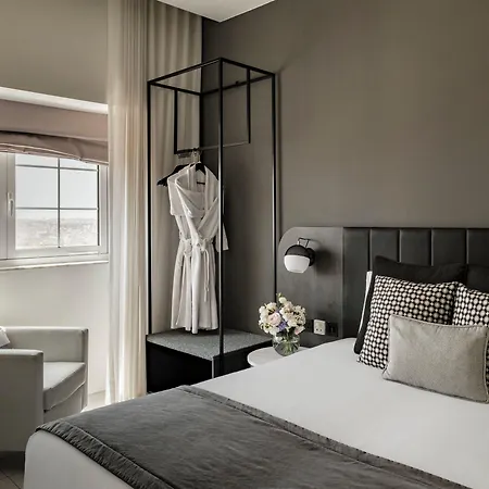 Hotell Palazzo Ignazio