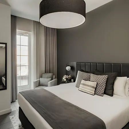 Hotell Palazzo Ignazio