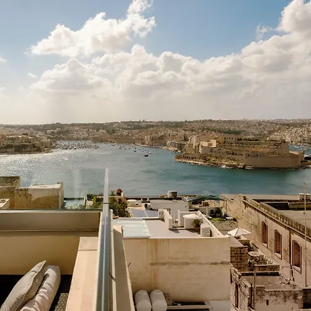 Palazzo Ignazio Hotell