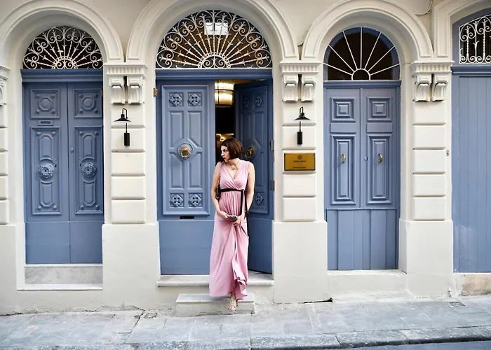 Palazzo Ignazio Hotel