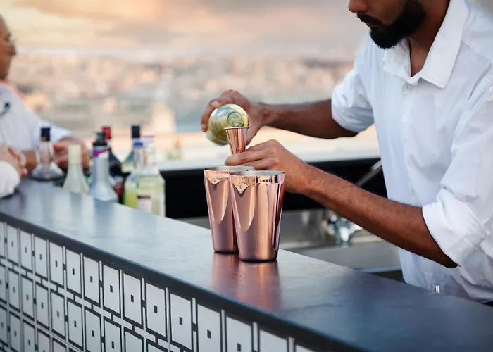 Ξενοδοχείο Palazzo Ignazio