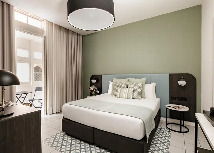 Palazzo Ignazio Ξενοδοχείο Βαλέτα