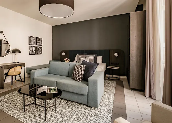 Palazzo Ignazio Ξενοδοχείο