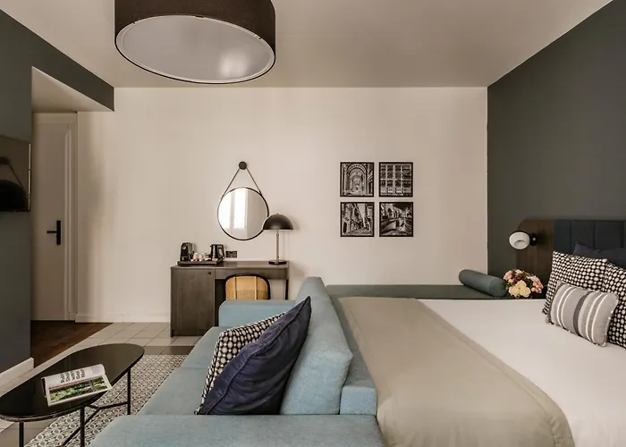 Hotel Palazzo Ignazio