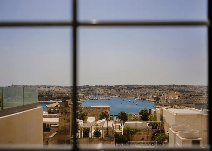 Palazzo Ignazio 4* La Valette