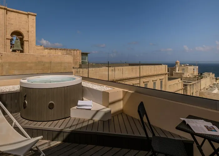 Palazzo Ignazio Hotel