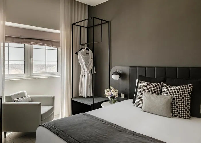 Palazzo Ignazio Hotel 4*