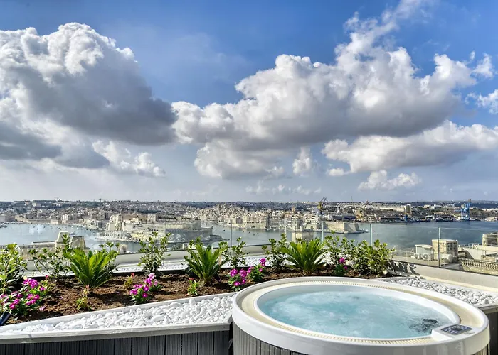 Hotel Palazzo Ignazio 4*