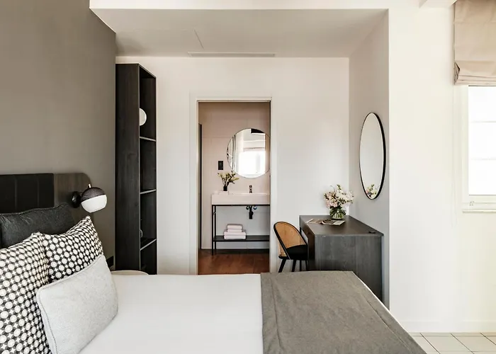 Palazzo Ignazio Hotel La Valette