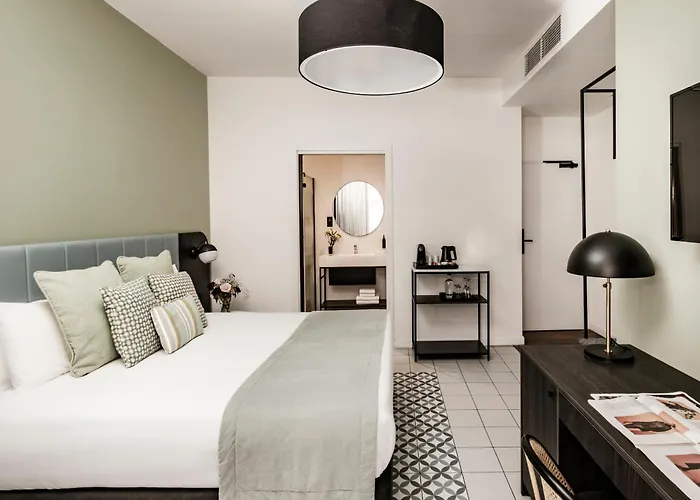 Hotel Palazzo Ignazio La Valette