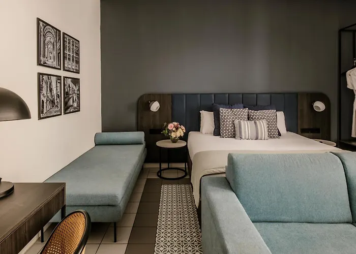 Palazzo Ignazio 4* La Valette