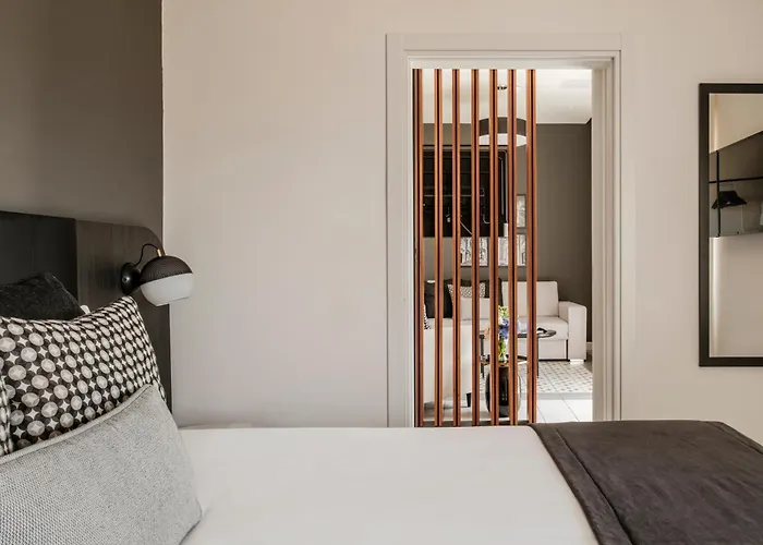 Hotel Palazzo Ignazio