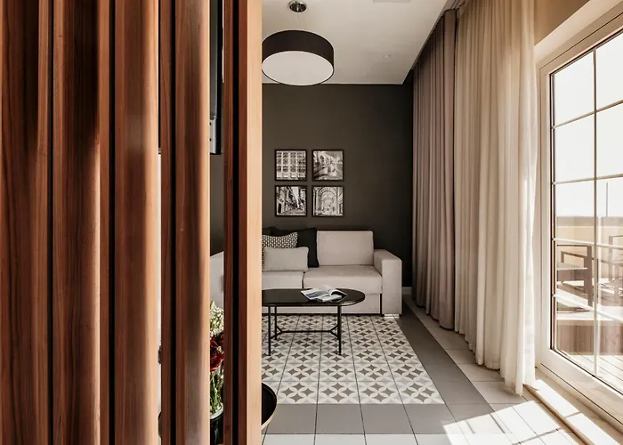 Hotel Palazzo Ignazio La Valette