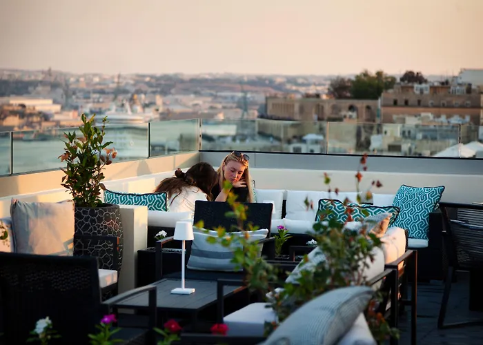 Hotel Palazzo Ignazio 4*