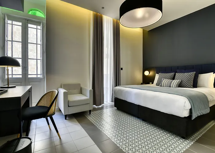 Palazzo Ignazio Ξενοδοχείο 4*