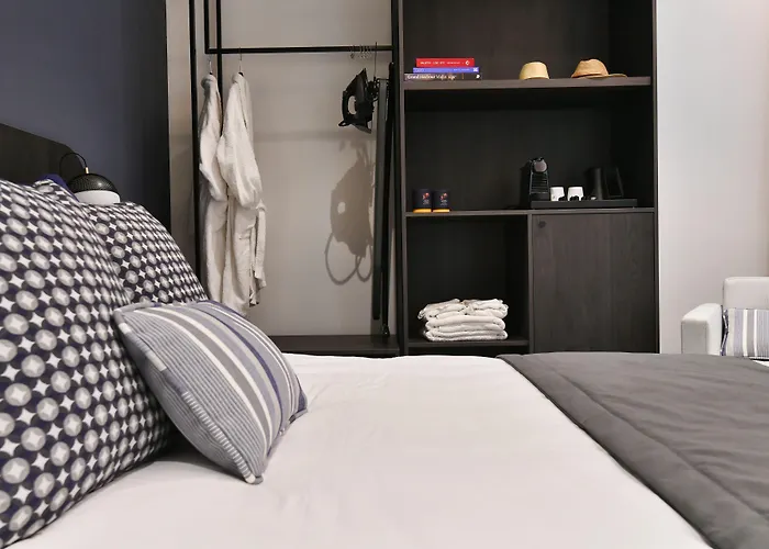 Ξενοδοχείο Palazzo Ignazio 4*