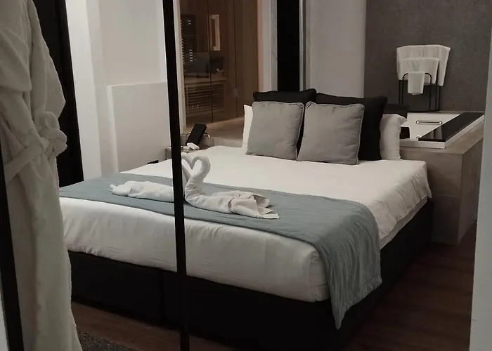 Palazzo Ignazio 4* Βαλέτα