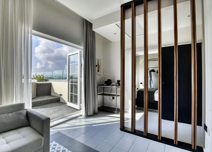 Palazzo Ignazio La Valette