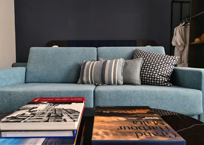 Palazzo Ignazio Ξενοδοχείο 4*