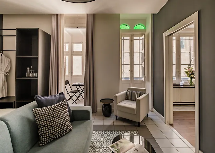 Hotel Palazzo Ignazio