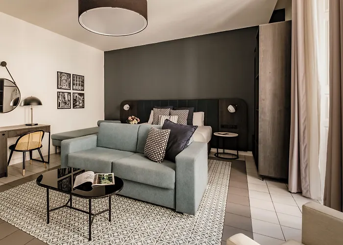 Palazzo Ignazio Hotel