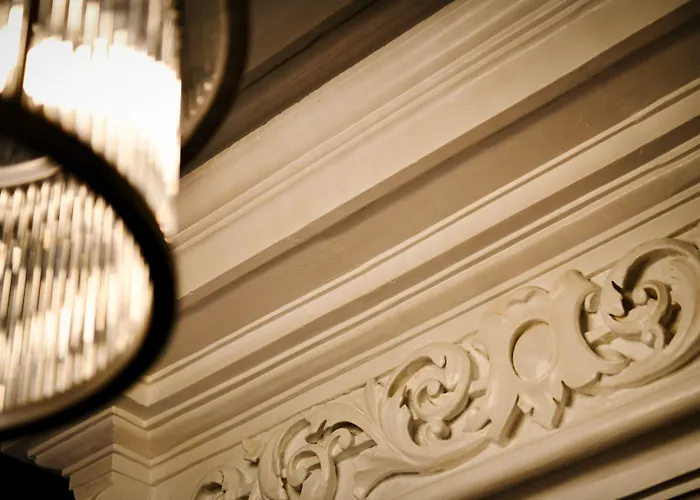 Palazzo Ignazio 4* Βαλέτα