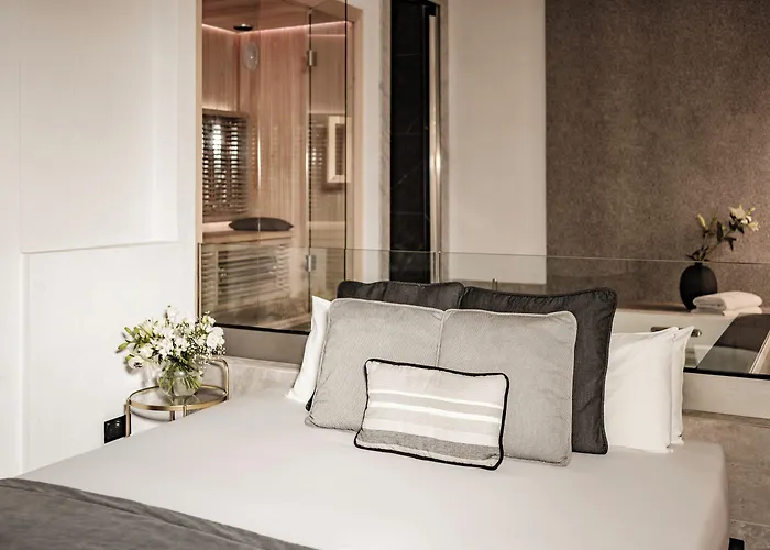 Palazzo Ignazio Hotel 4*