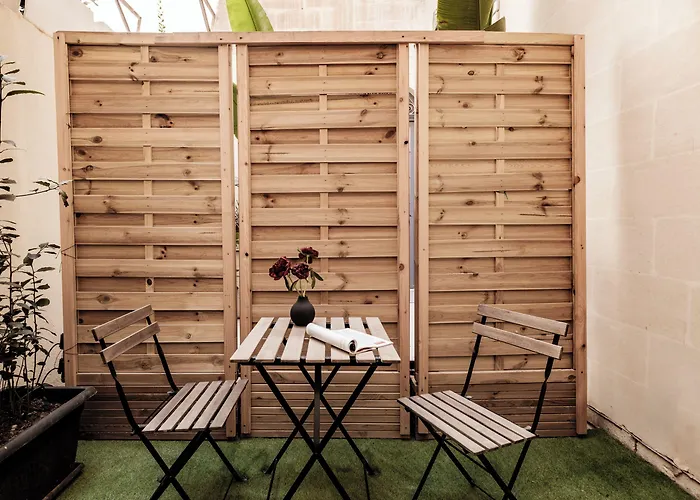 Palazzo Ignazio Hotel 4*