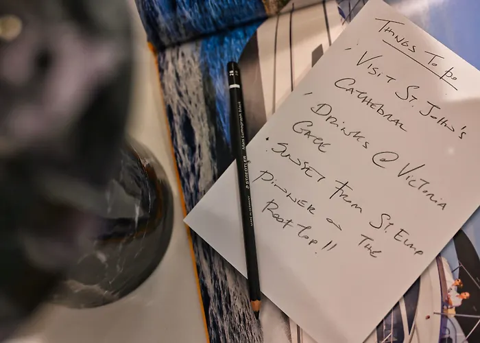 Ξενοδοχείο Palazzo Ignazio 4*