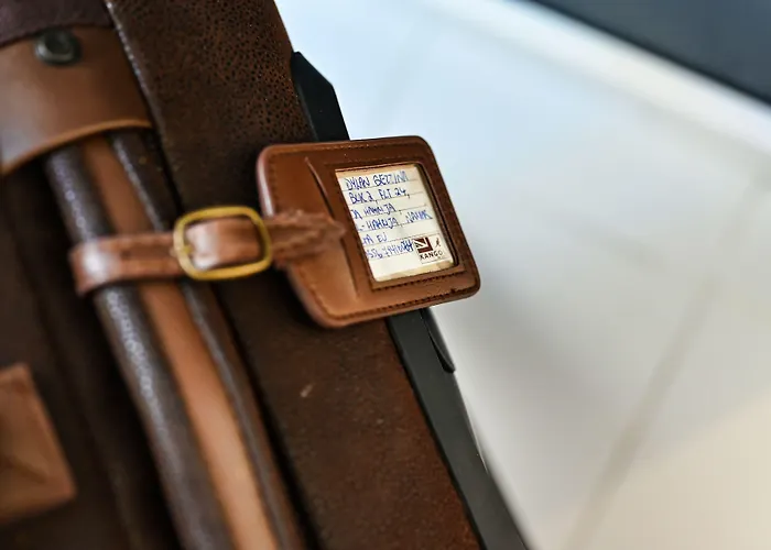 Hotel Palazzo Ignazio 4*