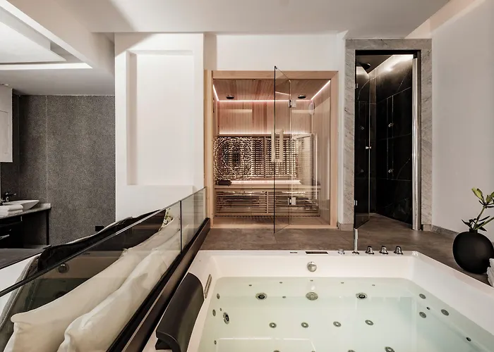 Palazzo Ignazio 4* Βαλέτα