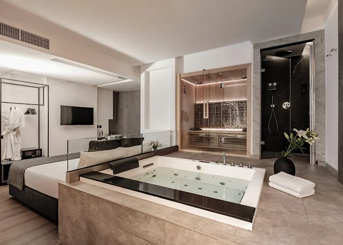 Hotel Palazzo Ignazio 4*