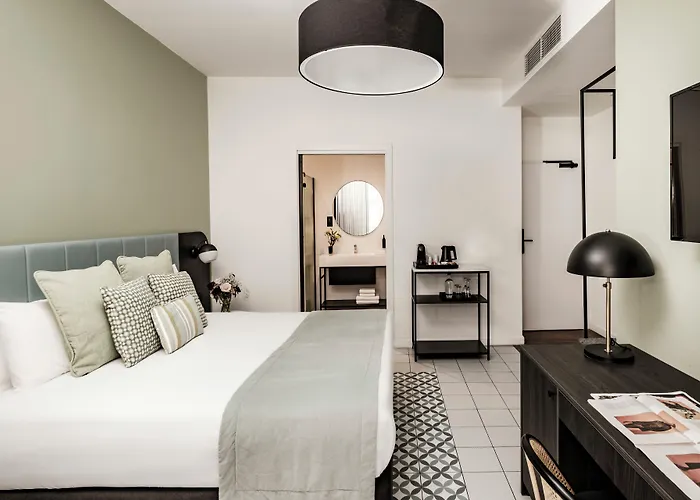 Hotel Palazzo Ignazio La Valette