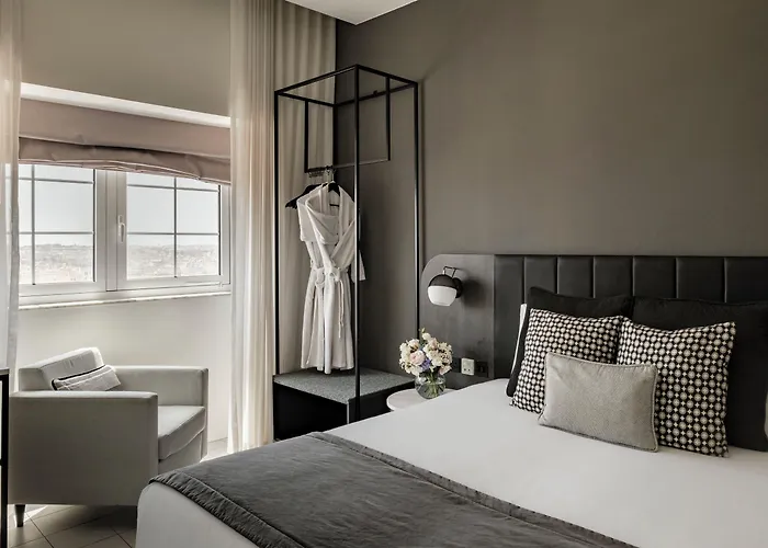 Ξενοδοχείο Palazzo Ignazio