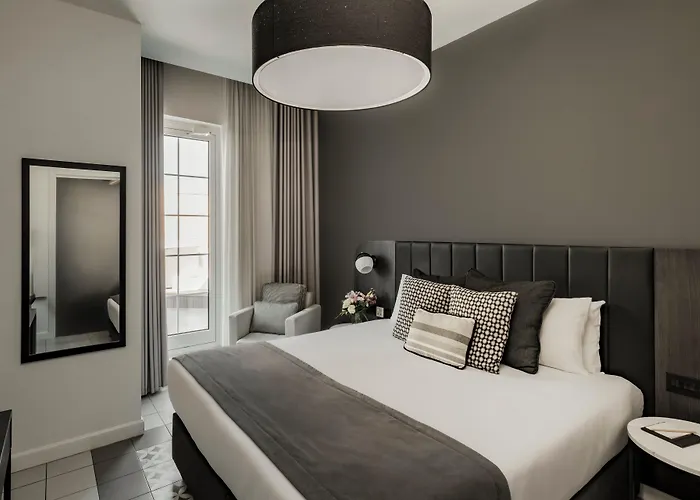 Hotel Palazzo Ignazio