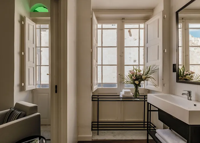 Palazzo Ignazio Hotel 4*