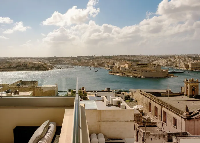 Palazzo Ignazio Ξενοδοχείο